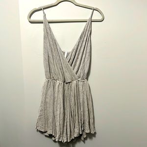 SAGE | Women’s Romper